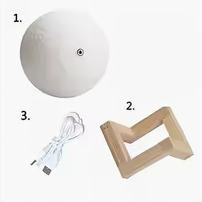 Lampe de nuit pour enfants, décoration de chambre à coucher, cadeaux d'anniversaire