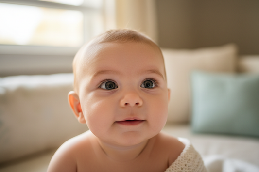 L'éveil du bébé : comprendre les premières étapes du développement