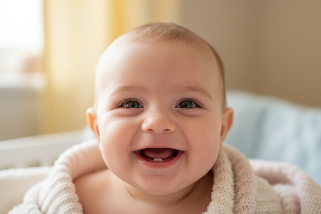 Comment intéresser un bébé à une activité ou à un objet ?