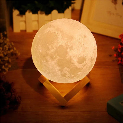 Lampe de nuit pour enfants, décoration de chambre à coucher, cadeaux d'anniversaire