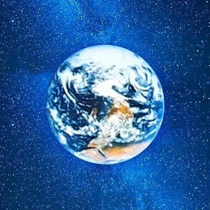 Veilleuse Projecteur Lune ou Terre