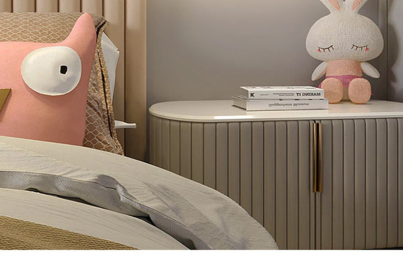 Applique Murale Suspendue en Forme de Petit Ours pour Chambre d'Enfant.