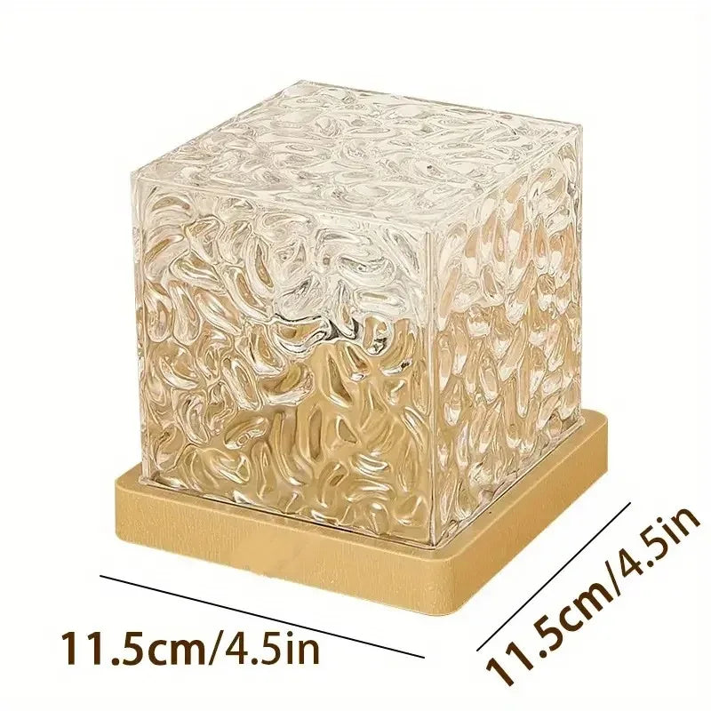 Projecteur Ondulation 16 Couleurs