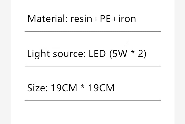 Applique Murale Suspendue en Forme de Petit Ours pour Chambre d'Enfant.