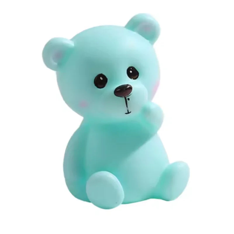 Veilleuse nuage pour bébé