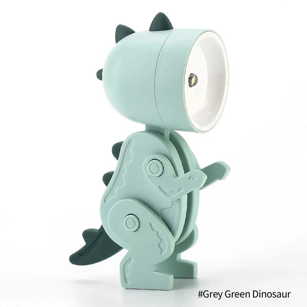 Mini veilleuse LED pour table de chevet