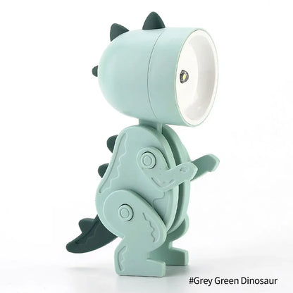 Mini veilleuse LED pour table de chevet