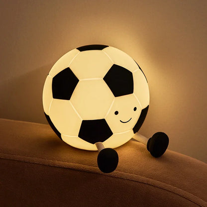 Veilleuse Ballon de Foot