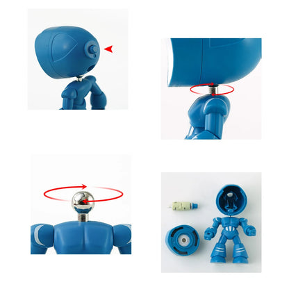 Mini veilleuse LED pour table de chevet