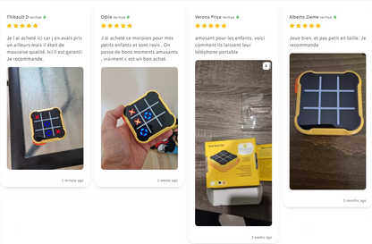 Morpion Intelligent IA