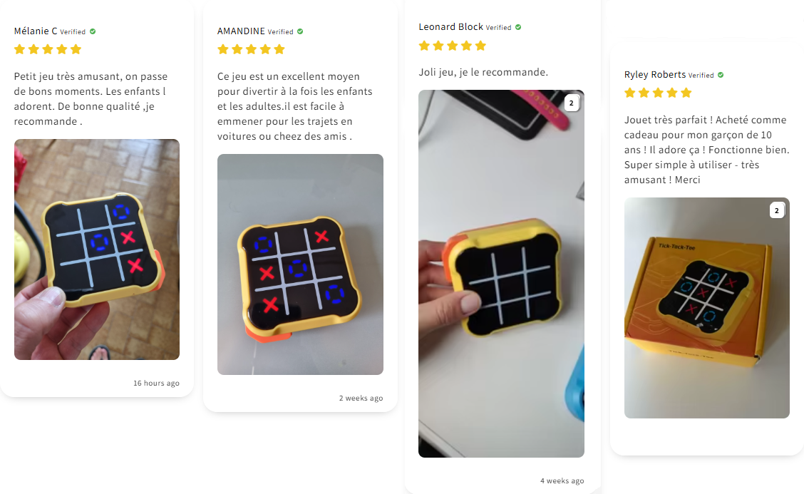 Morpion Intelligent IA