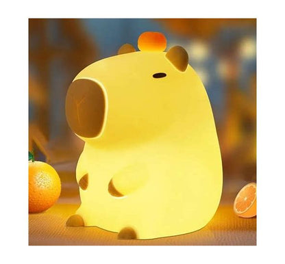 Veilleuse enfants Tactile USB Rechargeable