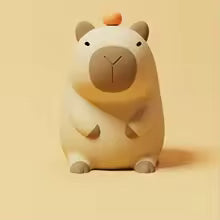 Veilleuse enfants Tactile USB Rechargeable