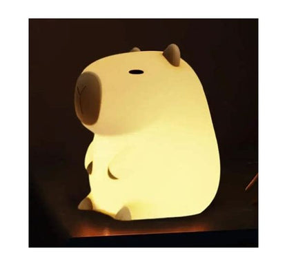 Veilleuse enfants Tactile USB Rechargeable