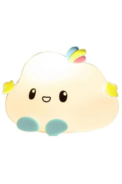 Veilleuse nuage pour bébé