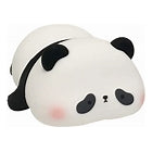 Panda LED veilleuse en plastique