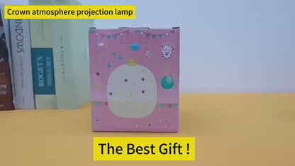 Projecteur à Télécommande 15 projections différentes