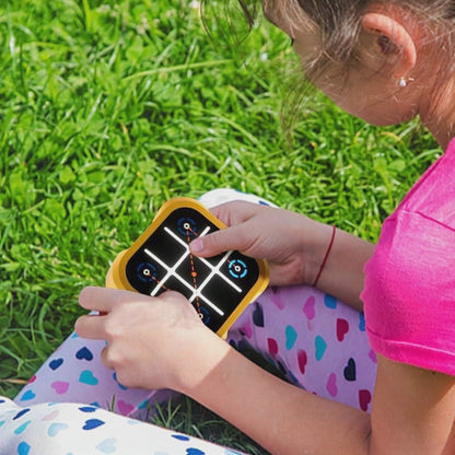 Morpion Intelligent IA