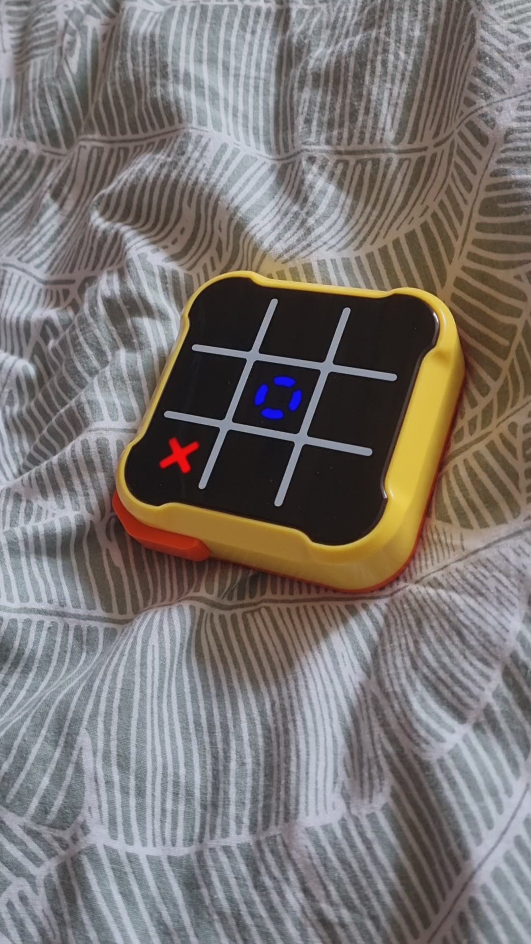 Charger la vidéo : 