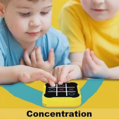 Morpion Intelligent IA