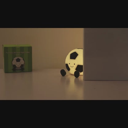 Veilleuse Ballon de Foot